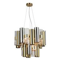 Дополнительная картинка Подвесная люстра Rulla 4477-8P