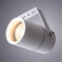 Дополнительная картинка Уличный светильник Arte Lamp Mistero A3303AL-1WH