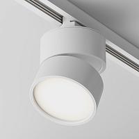 Трековый светильник Technical TR007-1-12W4K-W-1 купить в Алматы svet.kz