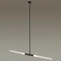 Дополнительная картинка Подвесной светильник Odeon Light Hightech Soho 4307/2