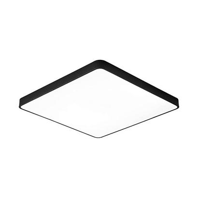 Потолочные потолочный светодиодный светильник arte lamp scena a2669pl-1bk, доставка по Казахстану Потолочные Потолочный светодиодный светильник Arte Lamp Scena A2669PL-1BK, доставка по Казахстану