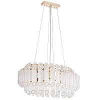 Дополнительная картинка Подвесной светильник Arte Lamp Jastin A2848SP-5GO