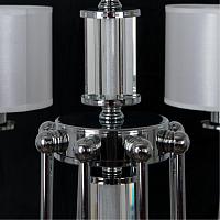 Дополнительная картинка Подвесная люстра Arte Lamp ATTORE A4092LM-8CC
