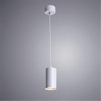 Дополнительная картинка Подвесной светильник Arte Lamp Canopus A1516SP-1GY