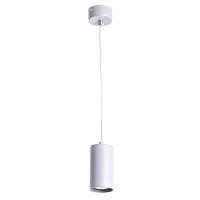 Дополнительная картинка Подвесной светильник Arte Lamp Canopus A1516SP-1GY