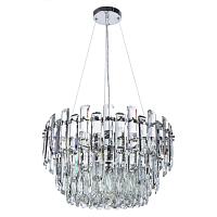 Дополнительная картинка Подвесная люстра Divinare Bellatrix 3510/02 LM-11