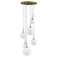 люстры подвесной светильник lightstar globo 813062, доставка по Казахстану 