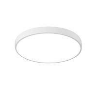 Дополнительная картинка Потолочный светодиодный светильник Arte Lamp Arena A2670PL-1WH