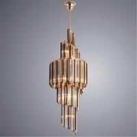 Дополнительная картинка Каскадная люстра Divinare Frizzante 1683/01 LM-11