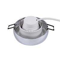 Дополнительная картинка Потолочный светильник Arte Lamp HEZE A6665PL-1CC