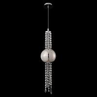 Дополнительная картинка Светильник подвесной Crystal Lux NAVAJO 3810/203