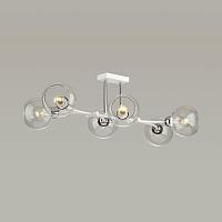 Дополнительная картинка Потолочная люстра Lumion Moderni Alana 4517/6C