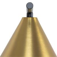 Дополнительная картинка Бра Arte Lamp David A7033AP-1BK