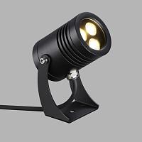 6648/6WA3 Odeon Light Фасадный поворотный светильник STIMA
