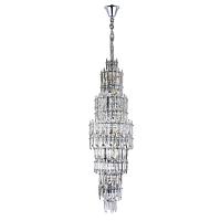 Дополнительная картинка Подвесной светильник Divinare ROSIE 3511/02 LM-36