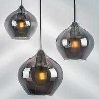 Дополнительная картинка Подвесной светильник Lightstar Pentola 803047