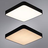 Дополнительная картинка Потолочный светильник Arte Lamp A2663PL-1BK