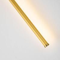 Дополнительная картинка Настенный светильник Reed 3001-3W