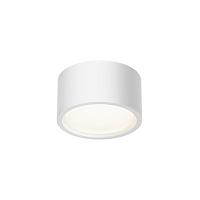 Дополнительная картинка Потолочный светильник Technical C001CL-GX53-W