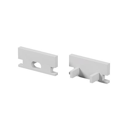 Комплектующие для профиля Led Strip 642009 купить в Алматы svet.kz