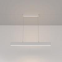 Дополнительная картинка Подвесной светодиодный светильник Maytoni Step P010PL-L23W