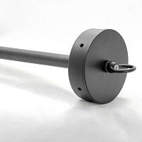 Дополнительная картинка Подвесная люстра Lussole Lgo Arivaca LSP-8103