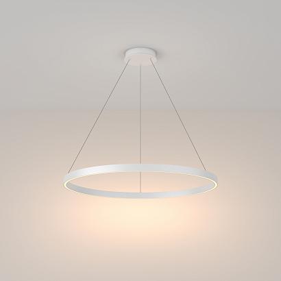 подвесной светильник maytoni mod058pl-l42w3k rim, доставка по Казахстану 