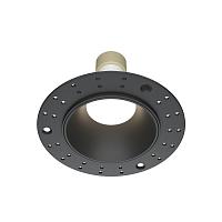 Дополнительная картинка Встраиваемый светильник Technical DL126-GU10-TRS-B