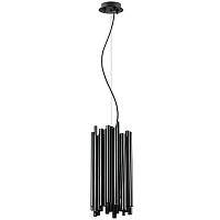 подвесная люстра lightstar savona 816027, доставка по Казахстану 