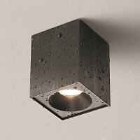 Дополнительная картинка Потолочный светильник Maytoni Sirius C030CL-01B