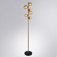 Напольный светильник Arte Lamp GEMINI A2243PN-6PB купить в Алматы svet.kz