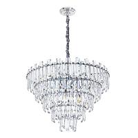 Дополнительная картинка Подвесной светильник Divinare ROSIE 3511/02 LM-16