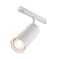Дополнительная картинка Трековый светильник Technical TR032-2-20W3K-S-W