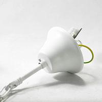 Дополнительная картинка Подвесная люстра Lussole Lgo Anson GRLSP-9912