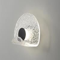 Дополнительная картинка Бра Crystal Lux WAVE 3840/406