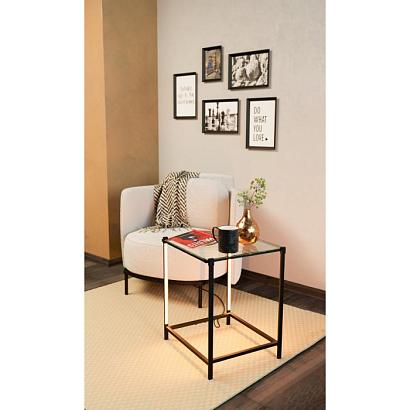 99597 Настольная лампа Eglo 99597 Naranjo, 4.1 Вт,  E27, 1520 лм, 3000К купить в Алматы svet.kz