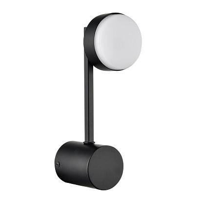 8186/1W Lumion Настенный светильник DABRA