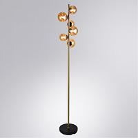 Напольный светильник Arte Lamp GEMINI A2243PN-6PB купить в Алматы svet.kz