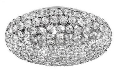 светильник king pl5 cromo 75419, доставка по Казахстану 