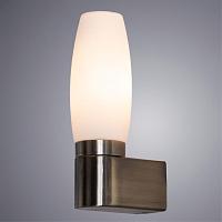 Дополнительная картинка Подсветка для зеркал Arte Lamp Aqua-Bastone A1209AP-1AB