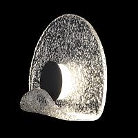 Дополнительная картинка Бра Crystal Lux WAVE 3840/406