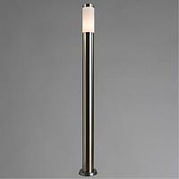 Уличный светильник Arte Lamp 68 A3157PA-1SS