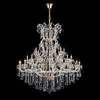 люстра crystal lux hollywood sp53 gold crystal lux 2011/353, доставка по Казахстану 