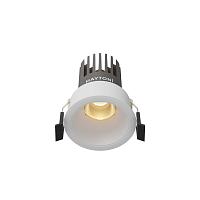 Встраиваемый светильник Technical DL123-10W-2.7K-W Dip, доставка по Казахстану 