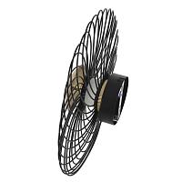 Дополнительная картинка 8379/8WL Lumion Настенный светильник CAMOMILE