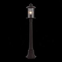 Дополнительная картинка Уличный светильник ST Luce Lastero SL080.415.01