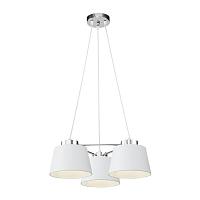 подвесная люстра freya barbara fr5004pl-03ch, доставка по Казахстану 