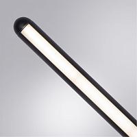 Дополнительная картинка Бра Arte Lamp Polis A2027AP-1BK