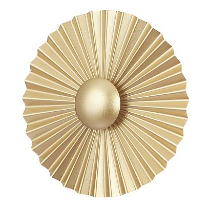 Настенный светильник Crystal Lux HOLA AP4W LED D250 Crystal Lux 2000/401