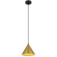 Дополнительная картинка Подвесной светильник Arte Lamp DAVID A7033SP-1BK